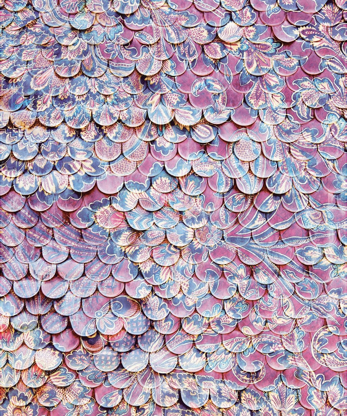 Eijffinger Eijf Finger Wall Poster Sundari 375210