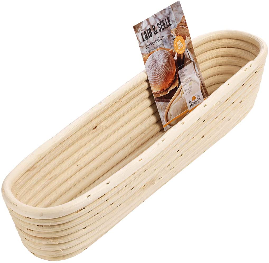 RBV Birkmann Baking Basket