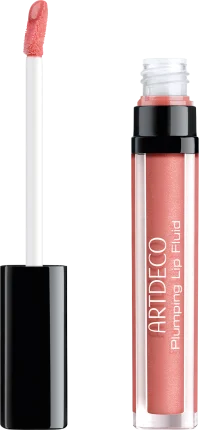 Artdeco Lip gloss clumsy fluid 16 geoMing rose, 3 ml