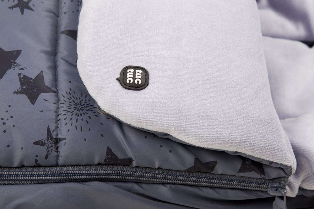 Tuc Tuc Sleeping Bag winter Circus