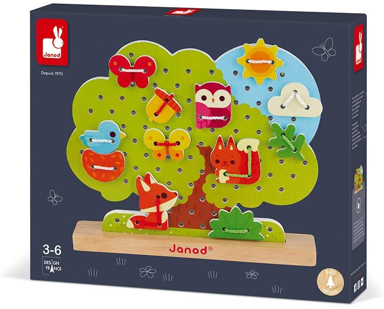 Janod J05316 Toy