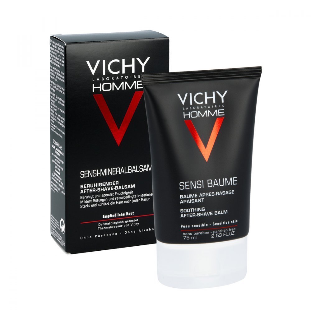 VICHY Homme Sensi Balm Approx. 75 ml