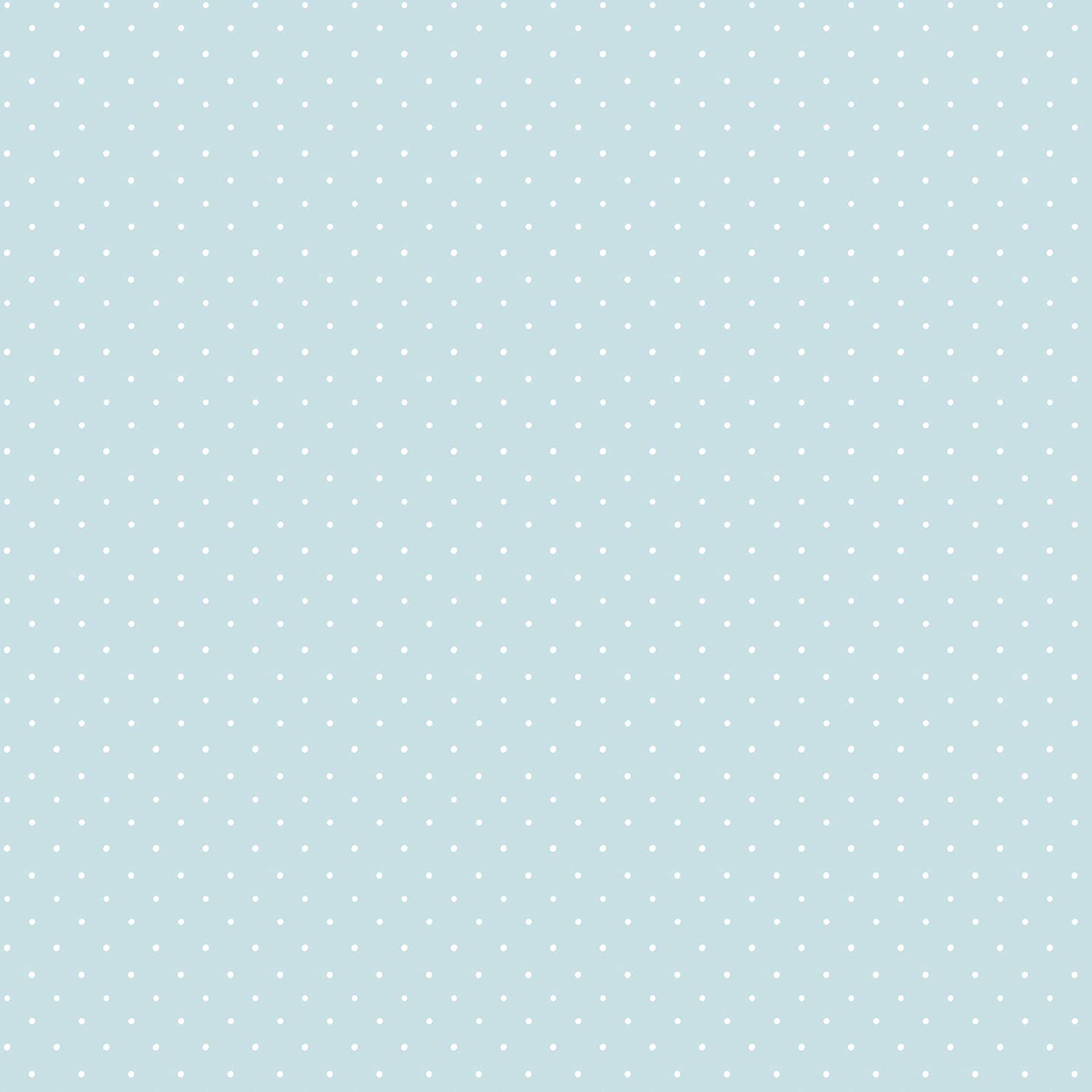 galerie-24 Gallery G23300 Floral Theme Wallpaper – Blue