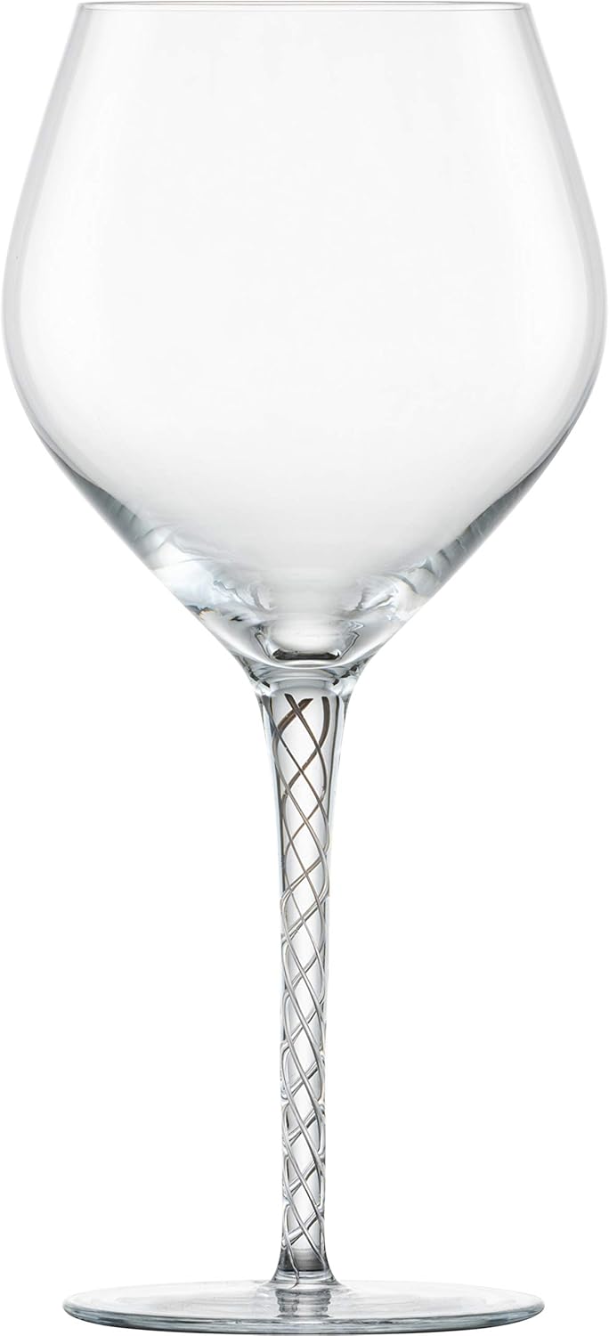Schott Zwiesel 121640 Spirit Burgundy Glass, 646 ml
