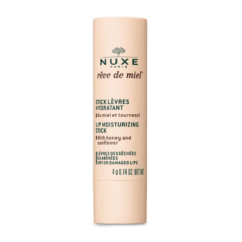 Nuxe Reve de Miel Stick Narrow Hydratant Men\'s Pack of 1