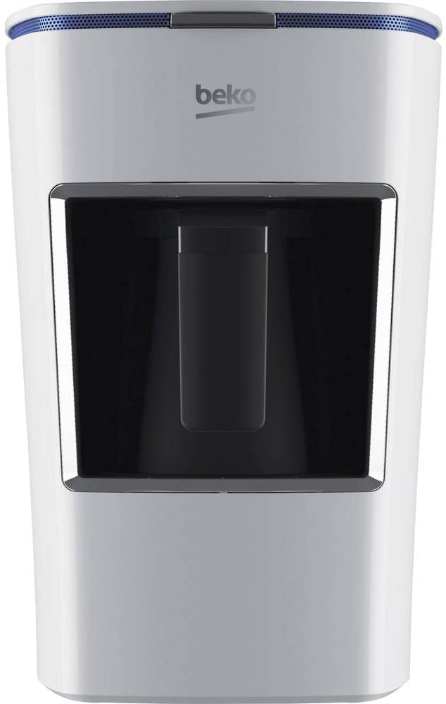 Grundig Beko BKK 2300 Mocha Coffee Maker White