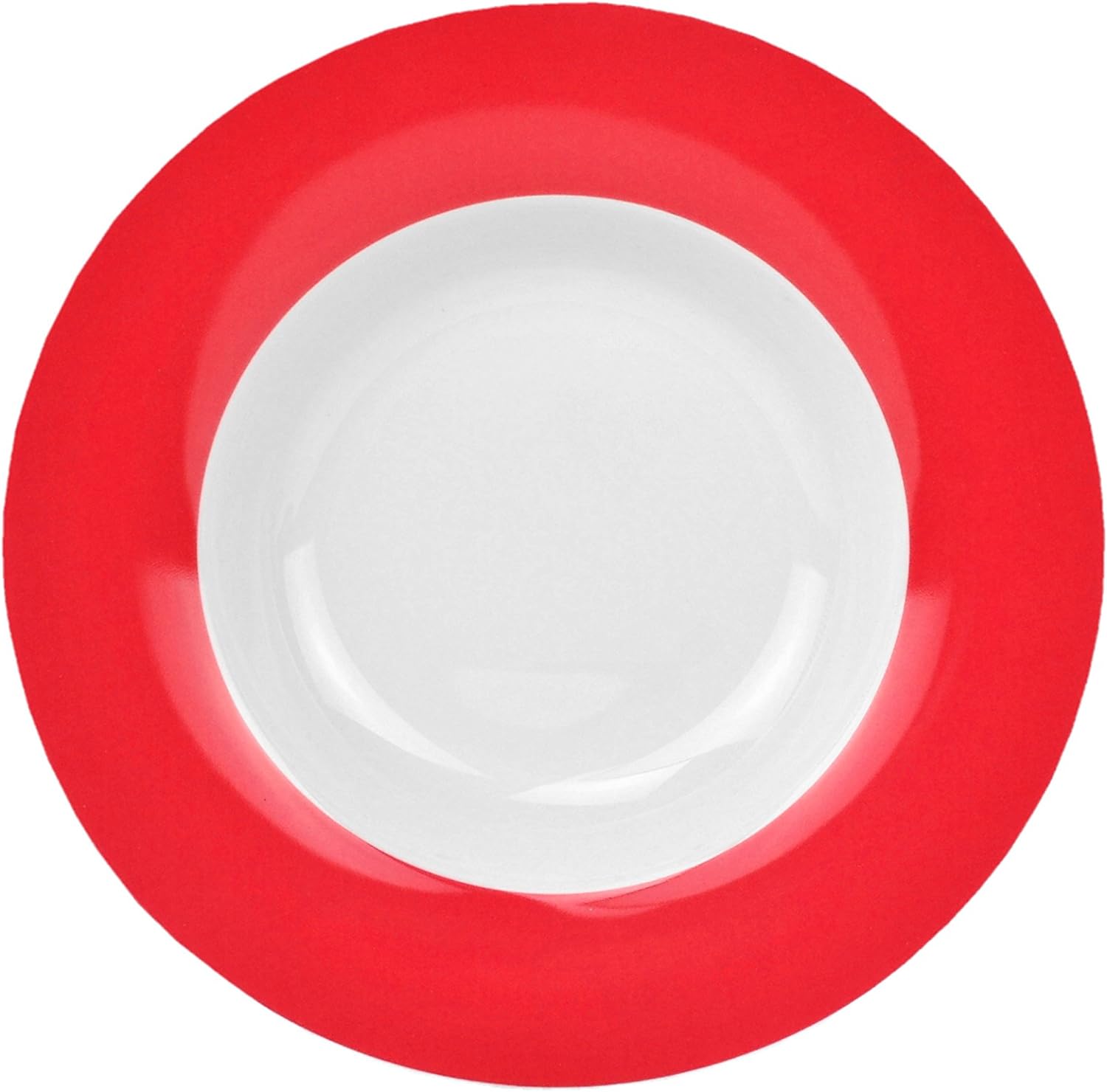 Van Well 12-piece Dinner Service, for 6 people, Vario porcelain series - choice of colours