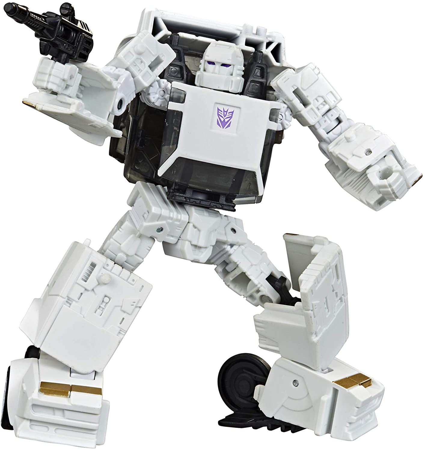 Transformers Tra Gen Wfc E Deluxe Balance Bike