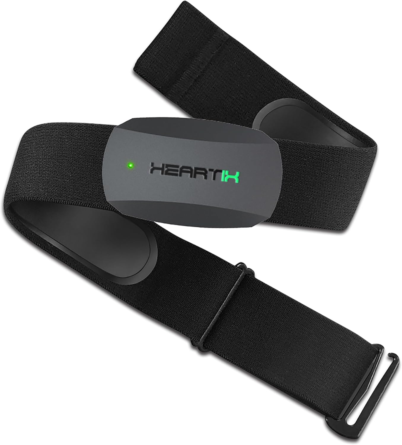 Heartix HRM Heart Rate Monitor for Streaming and Gaming