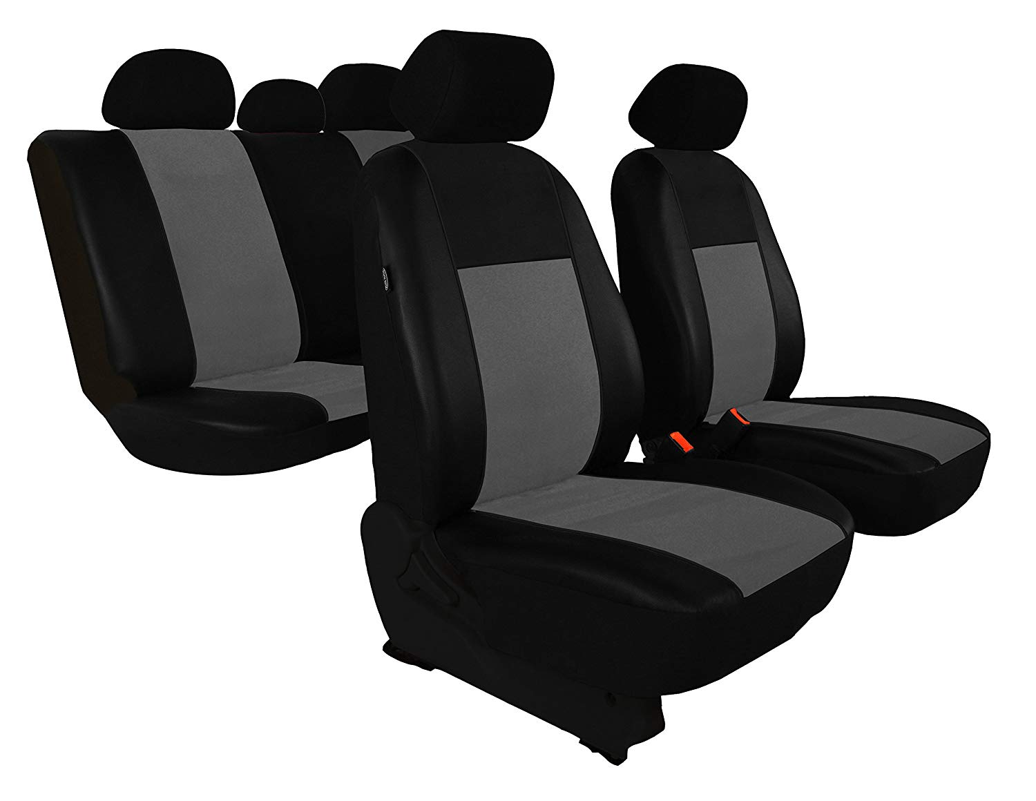 Pokter \'\"Grey for VW Passat B6 B7 in this listing Unico (Available in 7 Colours Other Offers Ltich)