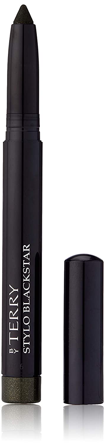 By Terry Stylo Black Star 3 in 1 Waterproof Eye Shadow Stick – # 7 Bronze Green 1.4g/0.049oz