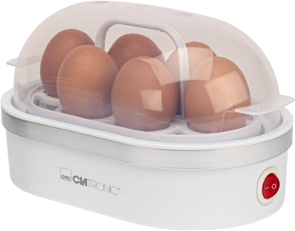 Clatronic EK 3497 Egg Boiler