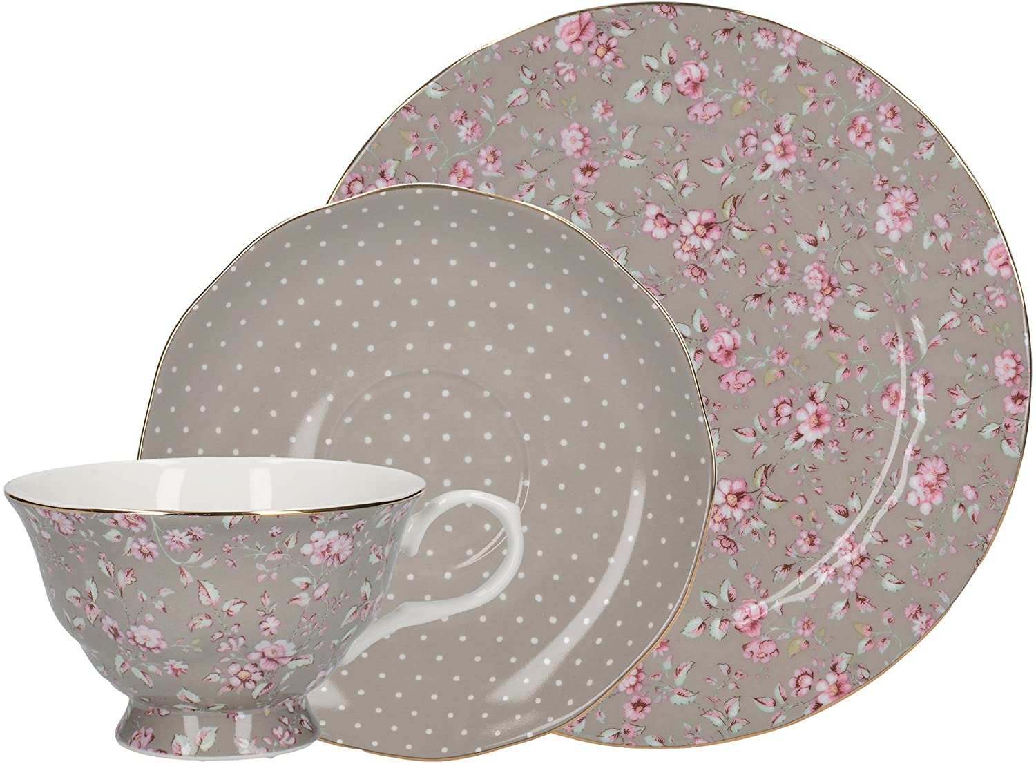 CREATIVE TOPS Creative Afternoon Tea Set
