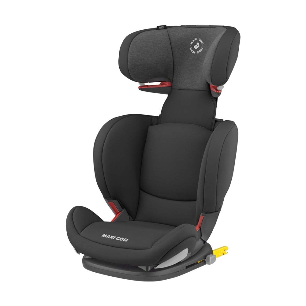 Maxi-Cosi Maxi.Cosi Rodifix Airprotect (Ap) Child Seat, Grows With The Child, Group 2
