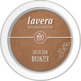 lavera Bronzing Puder Solid Sun-Desert Sun 01, 5,5 g
