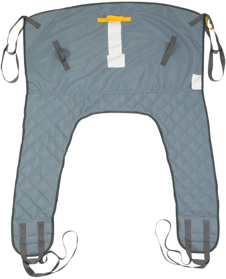 NRS Healthcare Nrs M29501 Secure Fit Sling