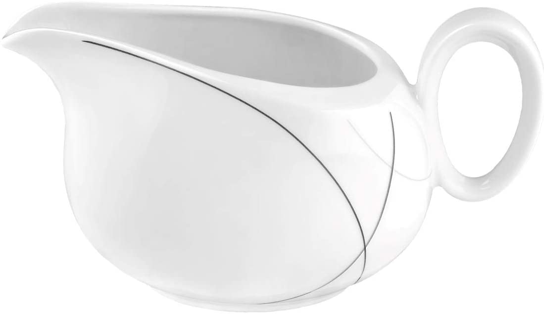 Seltmann Weiden Trio Highline 1.692278 Gravy Boat
