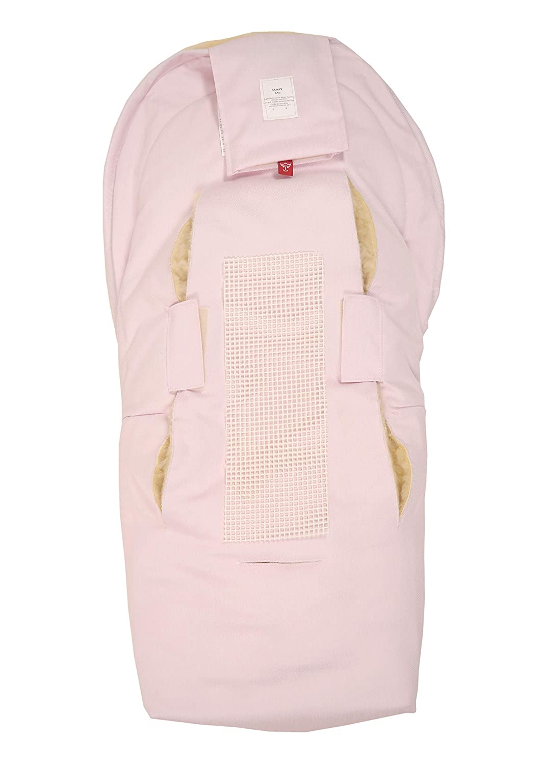 Kaiser cuddly bag.