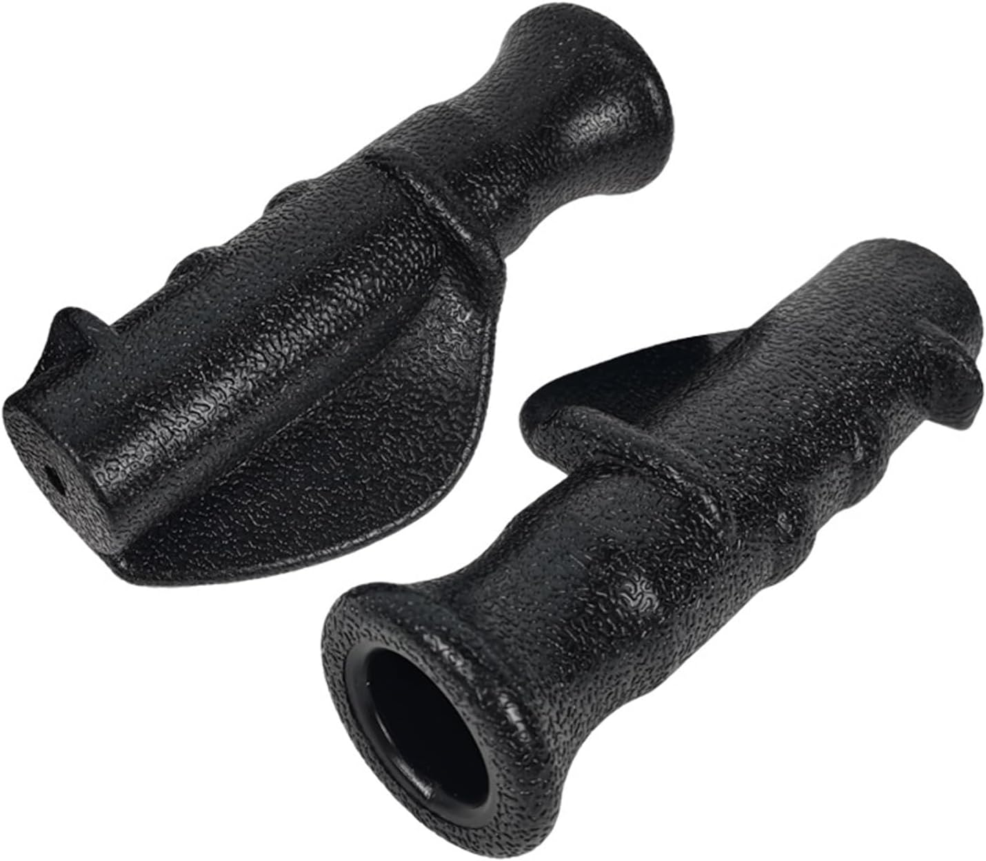 Zonoori Pack of 2 Comfort Rollator Replacement Accessories Replacement Parts for Elderly and Disabled Patients 22 mm