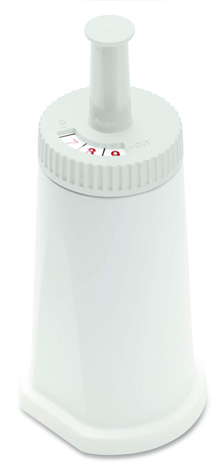 Sage Appliances BES008 Claris Filter, White, Pack of 1