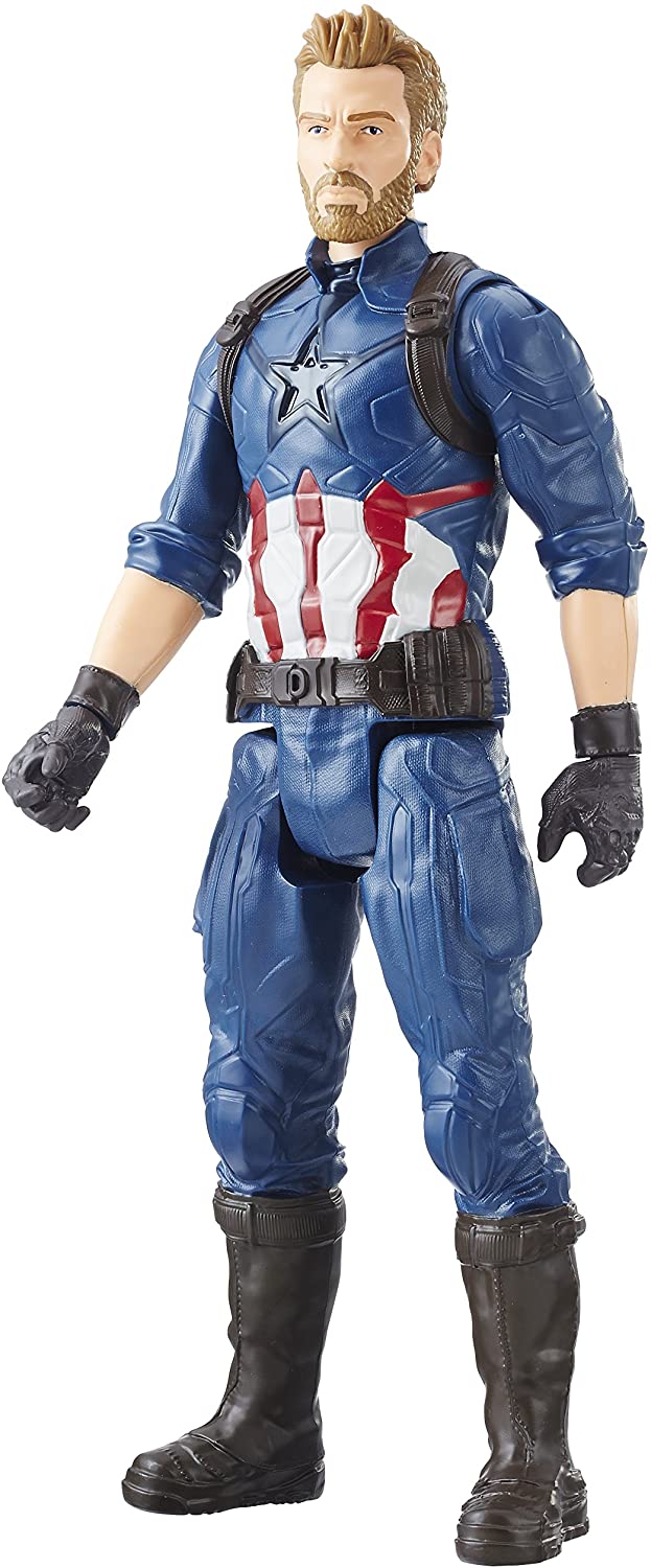 Marvel Avengers - Infinity War Figure