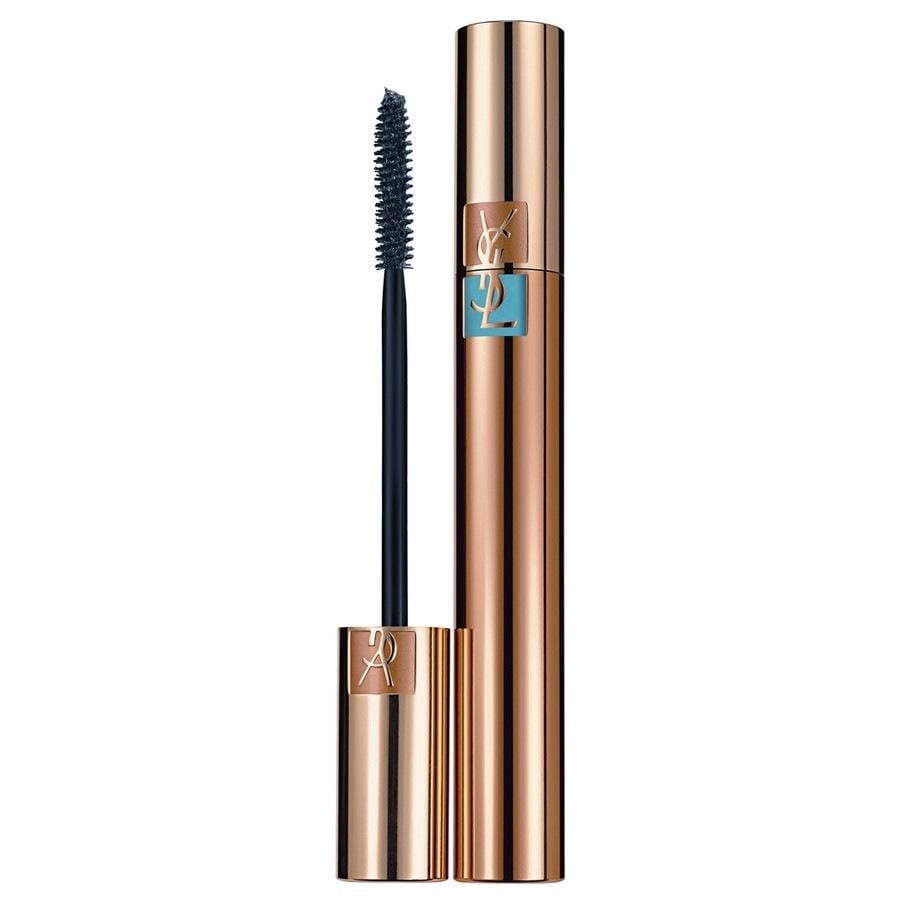 Yves Saint Laurent High Volume Faux Cils Waterproof, No. 01 Black