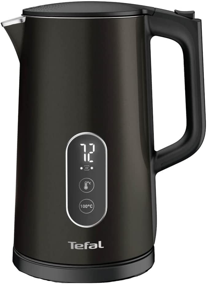 Tefal KI831E10 Kettle 1800 W 1.7 L Black