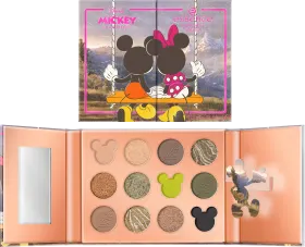 essence Eye -shadow palette Disney Mickey and Friends 01 Dreams Are Forever, 10.2 g