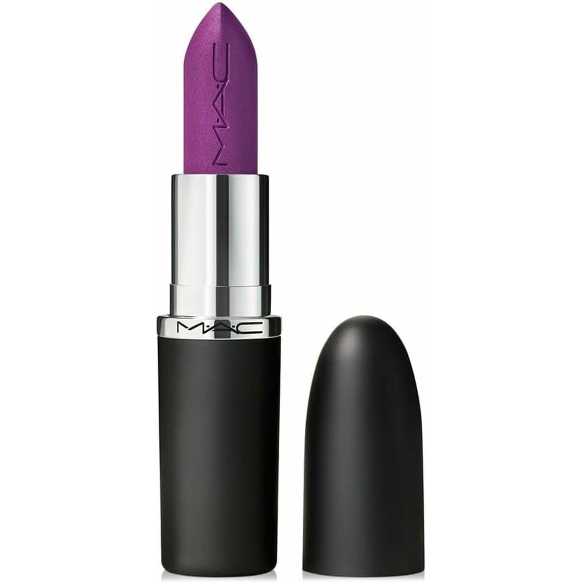 Mac ximal Silky Matte Everybodys Heroine by MAC for Women, Lipstick, 30 g