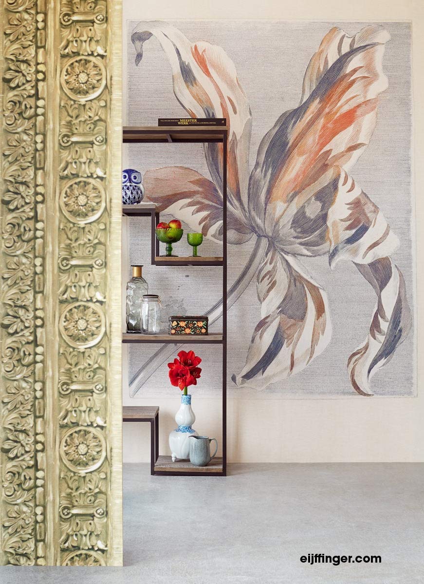Eijffinger Eijf Finger Wall Picture – Masterpiece 358114/35811 4