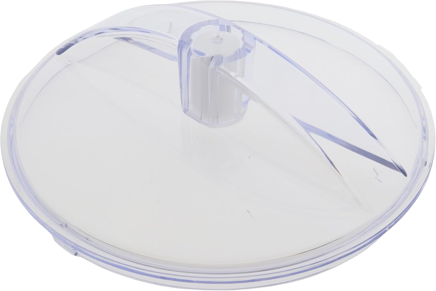 Cuisinart Original Bowl Cover Cap Ice Maker ICE100E