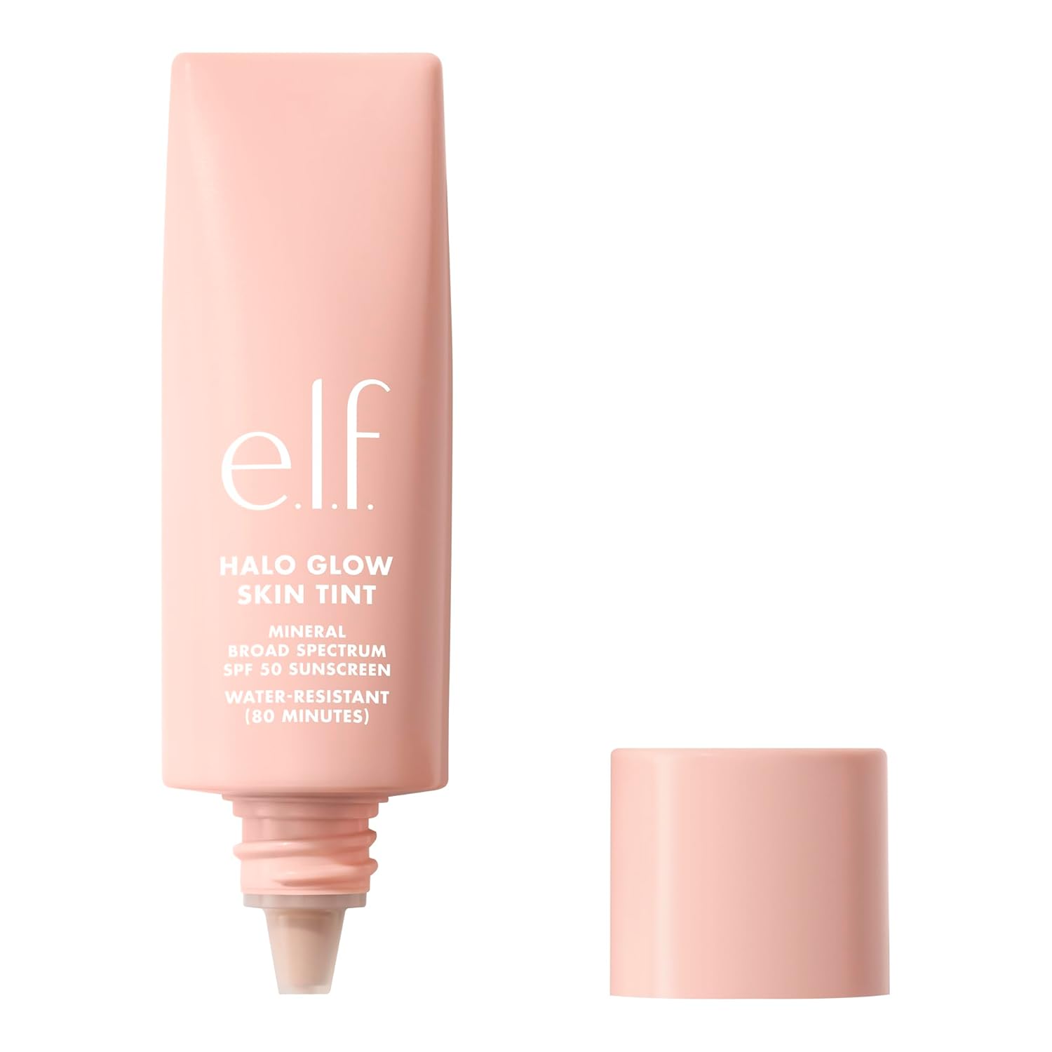 Halo Glow Skin Tint SPF 50 9 Medium Cool