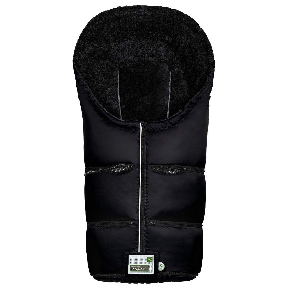 Odenwälder ClimaFlex Go Footmuff