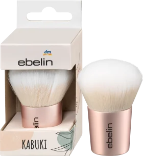 ebelin Kabukipinsel pastel, 1 st