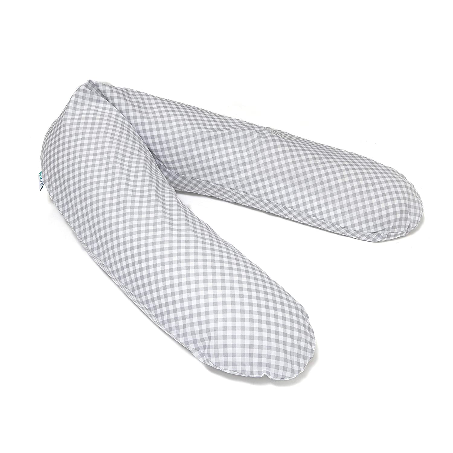 pic Bear Nursing Pillow Replacement Cover 100% Cotton 9 Beautiful Designs 170Cm