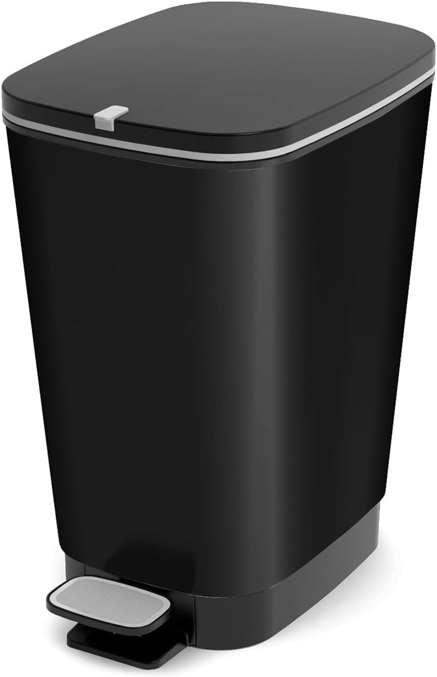 Kis Chic Bin Style Waste Bin