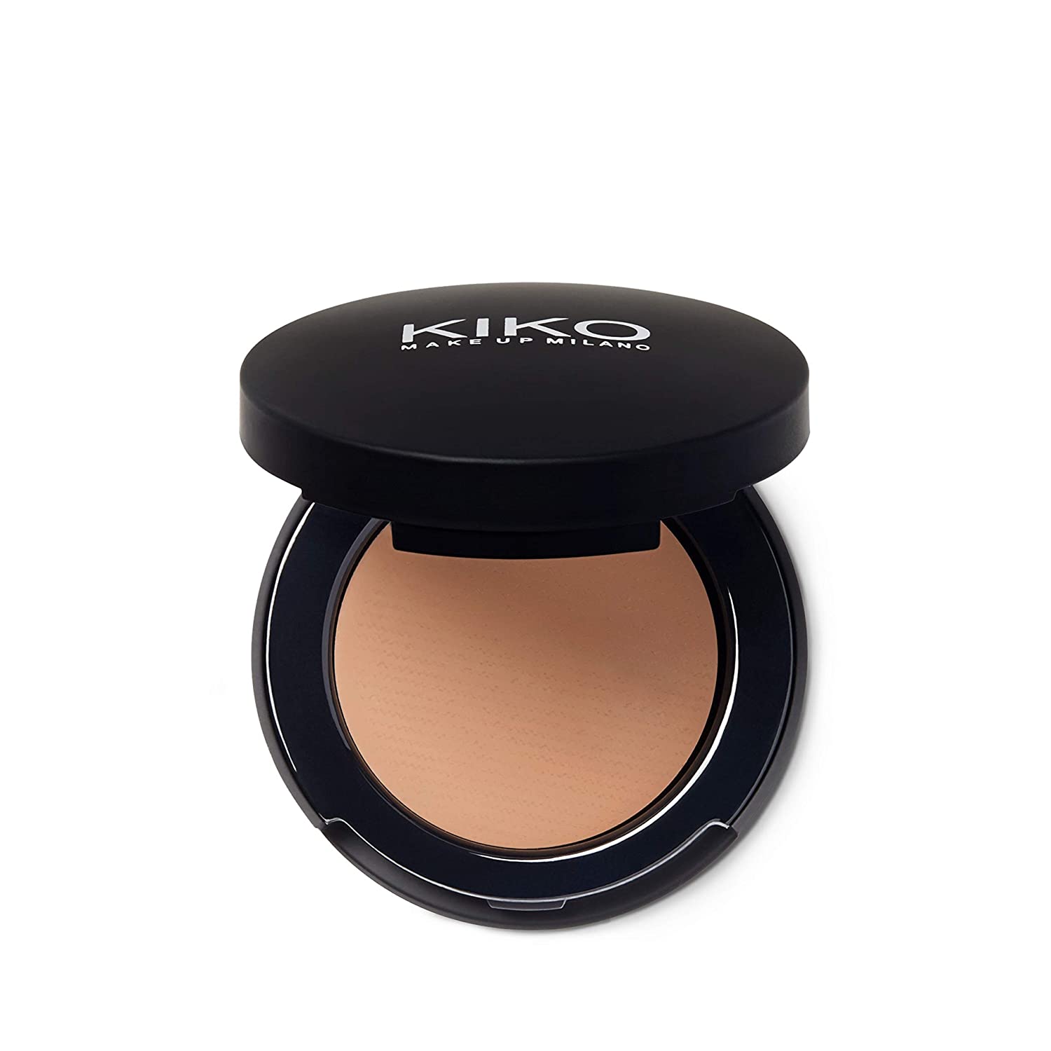 KIKO Milano Full Coverage Concealer 05 | Concealer with Very High Coverage, hazelnut ‎05