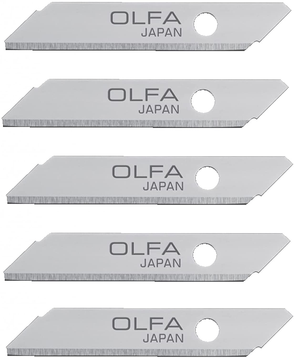 Olfa ARTSB-1 5pcs