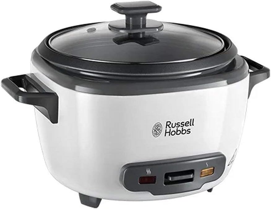 RUSSELL HOBBS - Panela Elétrica Coz. Size 27040-56