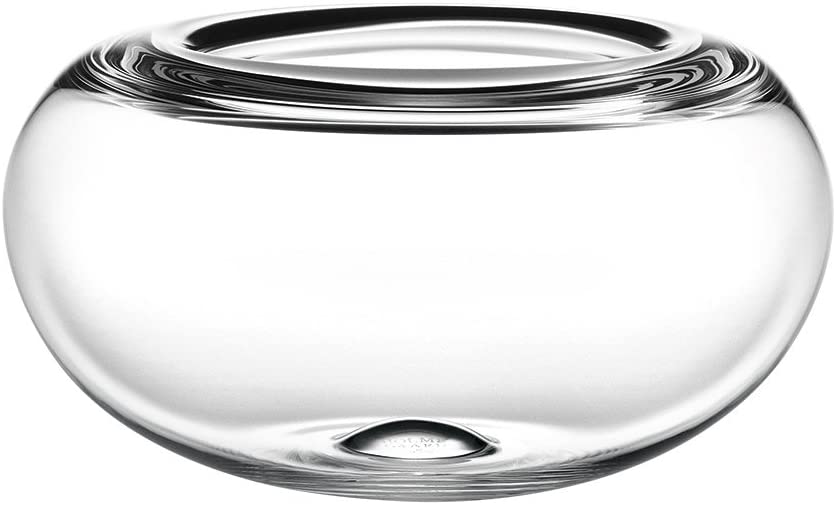 Holmegaard Provence Schale klar ø 25 cm