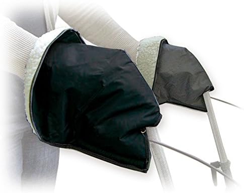 Mobio Rollator Gloves or Mittens