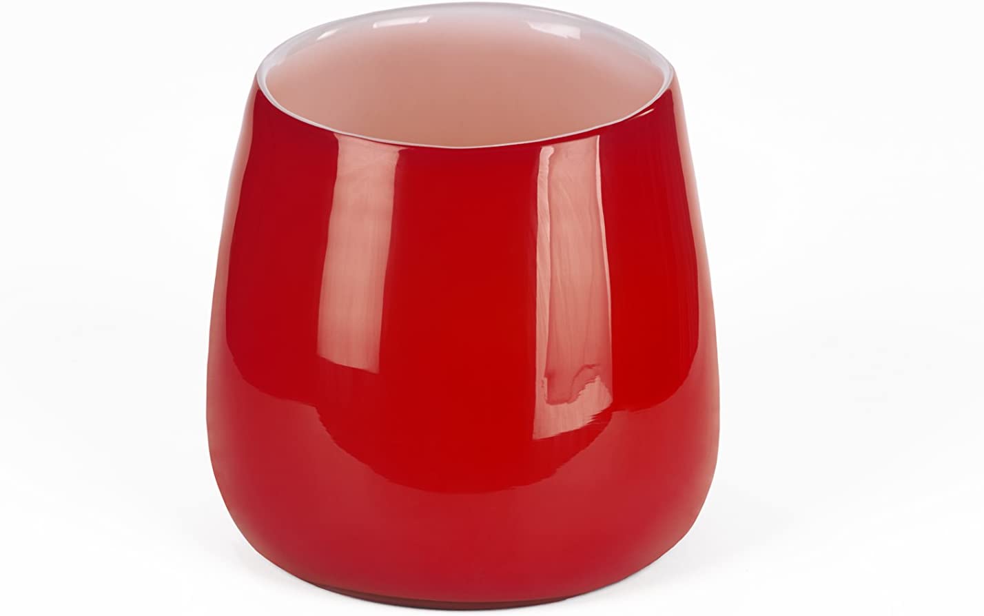 Lambert 17302 Glass Accessories, Red