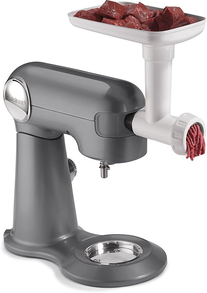Cuisinart MG-50 Meat Grinder Attachment for SM-50S