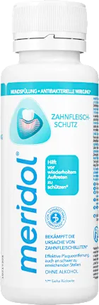 meridol Mouthwash gum protection antibacterial, 100 ml