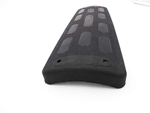 Klingl Spielger Klingl Play Equipment Rocking Seat Type 3 Rubber Black Din 1176 Public