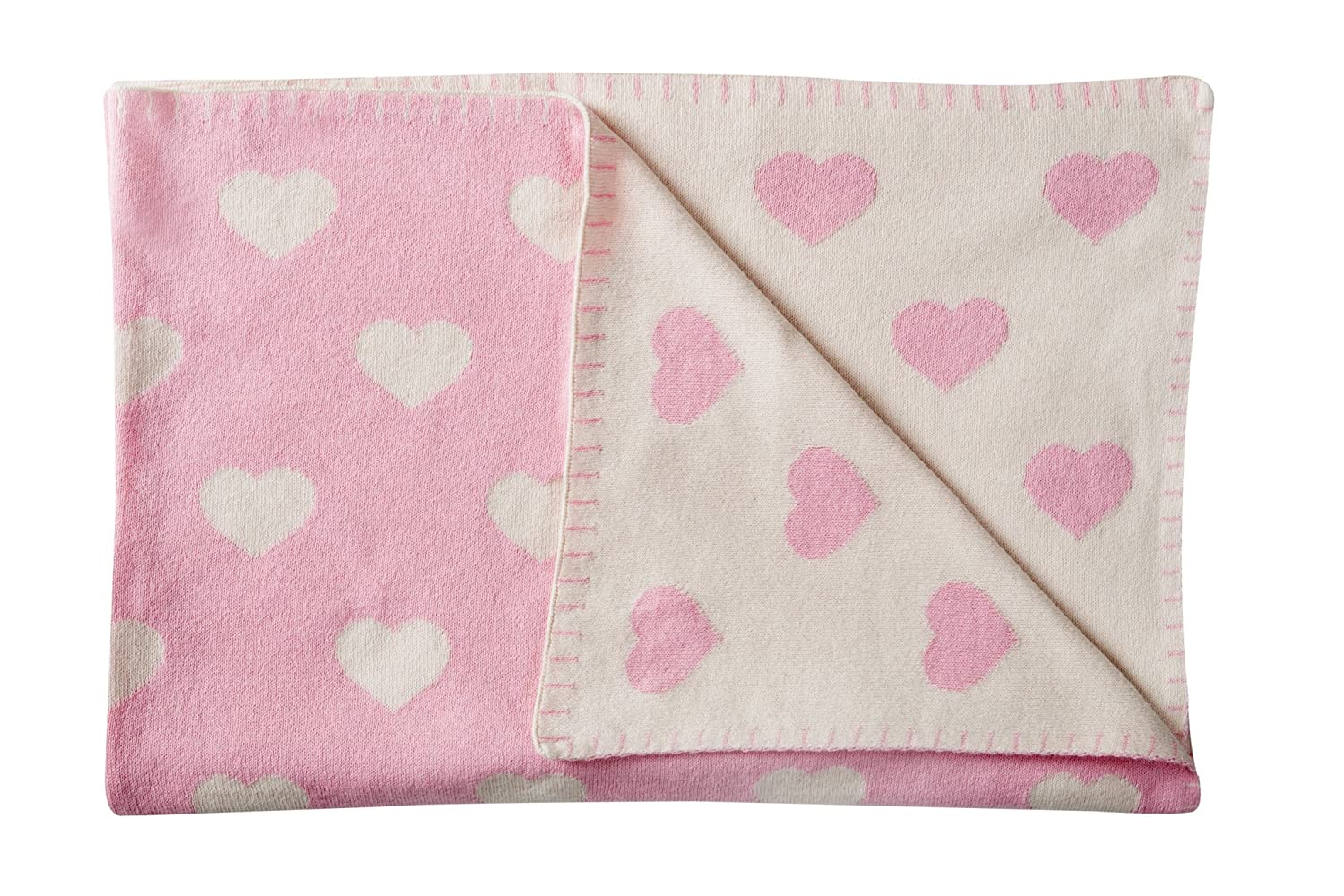Schardt 15 00 – Wearable Blanket With Big Star  Heart
