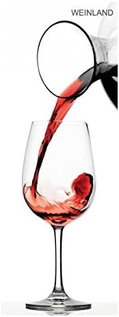 Stölzle White Wine Goblet Wine Country 35 cl 6 and