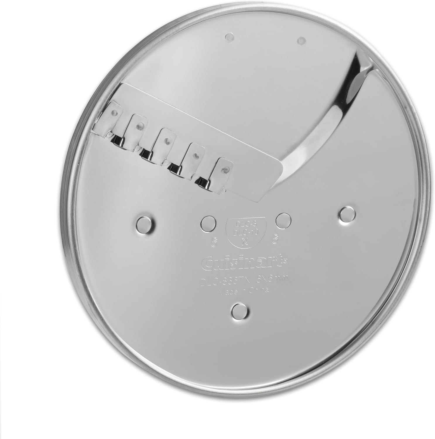 Cuisinart Frying Disc for Food Processor