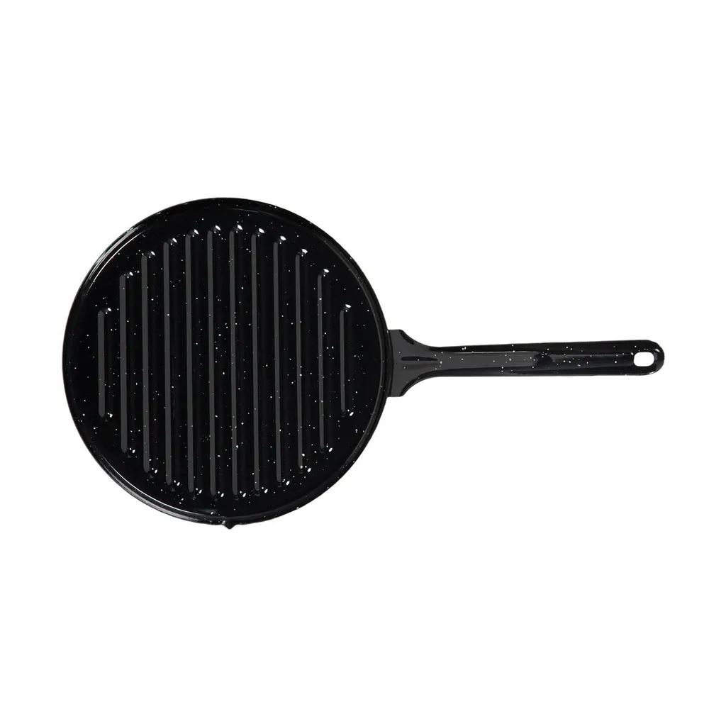 Vaello grill pan Vaello 75465˜ 26 cm black