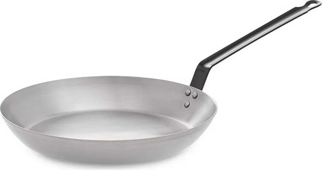 Vaello Lyonesa plate with handle Ø24cm For professional use